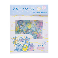 『ポケモン』の「ドわすれ」をイメージした新グッズが、本日19日10時からオンラインで販売！緩くて可愛いラインナップをチェック