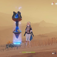 『原神』最新アプデで「ワープポイント」に嬉しい調整！今後も“地下マップ”の追加は続くかも？