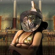 剣闘士 グラディエータービギンズ