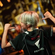 Twitter「KOHAL【FENNEL】」（@khl3na）より