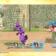 スマホ向け新作『ドラゴンクエスト チャンピオンズ』発表！最大50人で競い合う「ドラクエ式バトロワ」に【UPDATE】