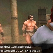 剣闘士 グラディエータービギンズ