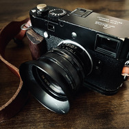 ライカM-P Type240