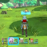 スマホ向け新作『ドラゴンクエスト チャンピオンズ』発表！最大50人で競い合う「ドラクエ式バトロワ」に【UPDATE】