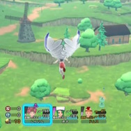 スマホ向け新作『ドラゴンクエスト チャンピオンズ』発表！最大50人で競い合う「ドラクエ式バトロワ」に【UPDATE】