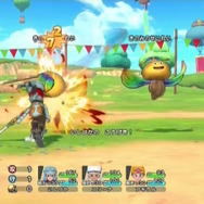 スマホ向け新作『ドラゴンクエスト チャンピオンズ』発表！最大50人で競い合う「ドラクエ式バトロワ」に【UPDATE】