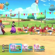 スマホ向け新作『ドラゴンクエスト チャンピオンズ』発表！最大50人で競い合う「ドラクエ式バトロワ」に【UPDATE】