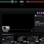 Twitch「あざっす」（Tonboの配信）より