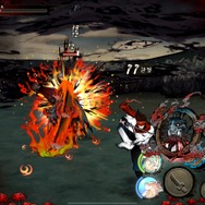 簡単操作なのに爽快！本格ACTの名門が贈る『百鬼魔道』はスマホでガッツリしたゲームが遊びたい人にうってつけ【Apple Arcadeオススメ紹介】