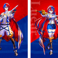 発売目前『ファイアーエムブレム エンゲージ』開発者インタビューCHAPTER2公開―瞳は3Dエディターでぐるぐる動かしてどの角度から見ても問題ないように