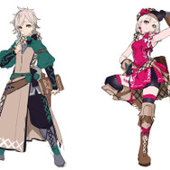 発売目前『ファイアーエムブレム エンゲージ』開発者インタビューCHAPTER2公開―瞳は3Dエディターでぐるぐる動かしてどの角度から見ても問題ないように