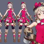 発売目前『ファイアーエムブレム エンゲージ』開発者インタビューCHAPTER2公開―瞳は3Dエディターでぐるぐる動かしてどの角度から見ても問題ないように