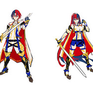 発売目前『ファイアーエムブレム エンゲージ』開発者インタビューCHAPTER2公開―瞳は3Dエディターでぐるぐる動かしてどの角度から見ても問題ないように