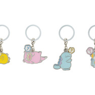 『ポケモン』の「ドわすれ」をイメージした新グッズが、本日21日からポケモンセンターで販売！惚けた緩い表情が魅力