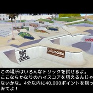 スケーターネーション