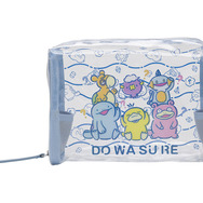 『ポケモン』の「ドわすれ」をイメージした新グッズが、本日21日からポケモンセンターで販売！惚けた緩い表情が魅力