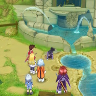 アニメ『テイルズ オブ シンフォニア』が無料配信！リマスター版を記念し、全11話を毎週水曜日に1話ずつ公開