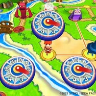 SFC『ドカポン3・2・1』リメイク作がついに現行機に！『ドカポンキングダム コネクト』4月13日発売決定【UPDATE】