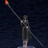 この先、ヒロインがいるぞ―『Demon’s Souls』かぼたんこと「黒衣の火防女」が可動フィギュア化！予約開始