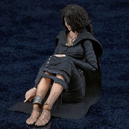 この先、ヒロインがいるぞ―『Demon’s Souls』かぼたんこと「黒衣の火防女」が可動フィギュア化！予約開始