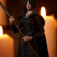この先、ヒロインがいるぞ―『Demon’s Souls』かぼたんこと「黒衣の火防女」が可動フィギュア化！予約開始