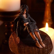 この先、ヒロインがいるぞ―『Demon’s Souls』かぼたんこと「黒衣の火防女」が可動フィギュア化！予約開始