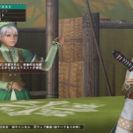 モンスターハンター フロンティア