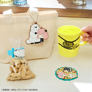 「SPY×FAMILY」新作一番くじが本日21日発売！アーニャら3人のフィギュア、ボンドのぬいぐるみなど全41アイテムを用意