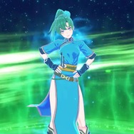 『FE エンゲージ』に登場する「リン」は、少女として旅立ち、公子として戦いに赴く─最大射程+20の弓攻撃！？ 指輪で得られる驚きの効果