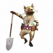 モンスターハンター フロンティア