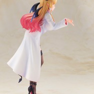 “大人のお姉さん”の魅力むんむん！目のやり場に困る「ホロライブ」“癒月ちょこ先生”フィギュア登場