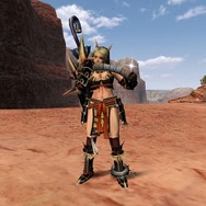 モンスターハンター フロンティア