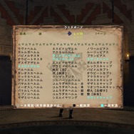 モンスターハンター フロンティア