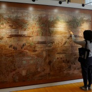 「デジタル法隆寺宝物館」が、東京国立博物館で1月31日より開室！常時展示が難しい貴重な品々をデジタルで鑑賞