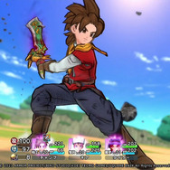 『ドラゴンクエスト チャンピオンズ』でゲームの改善を目的としたβテスト体験会の実施が決定