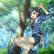 元祖百合伝奇ADV『アカイイト』『アオイシロ』スイッチ版HDリマスター5月25日発売決定！