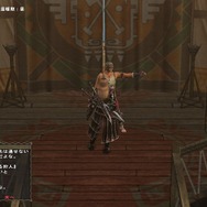 モンスターハンター フロンティア