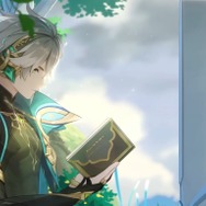 YouTube「【原神】エピソード　アルハイゼン『疑問、そして沈黙』」より