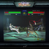 Xbox360ユーザー限定！『ベヨネッタ』プレミアムテーマを配信！セガのゲームをモチーフにしたデザイン