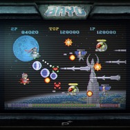 Xbox360ユーザー限定！『ベヨネッタ』プレミアムテーマを配信！セガのゲームをモチーフにしたデザイン