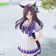 『ウマ娘』ニュースランキング―「BOSS」コラボで“優勝レイボスジャン”姿を披露！タニノギムレット・モデル馬のCM出演も話題