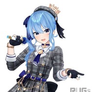 ホロライブ“星街すいせい”がVTuberとして初の「THE FIRST TAKE」出演！どのような姿で登場するか注目集まる