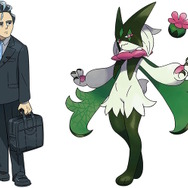 『ポケモンSV』ニュースランキング―ジムリーダーやスター団、新ポケモンらの公式イラスト公開！マスカーニャの“嫉妬深さ”も話題