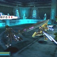 ファンタシースターポータブル2