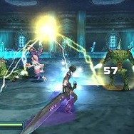 ファンタシースターポータブル2