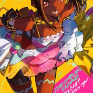 画像はMika Pikazo氏のTwitterから引用。