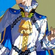 画像はMika Pikazo氏のTwitterから引用。