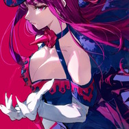 画像はMika Pikazo氏のTwitterから引用。