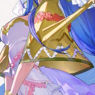 画像はMika Pikazo氏のTwitterから引用。