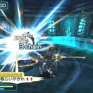 ファンタシースターポータブル2